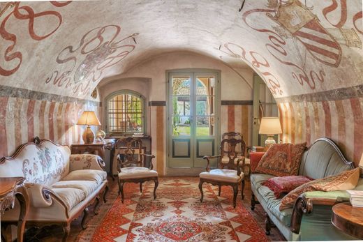 Casa Unifamiliare a Paderno Franciacorta, Brescia