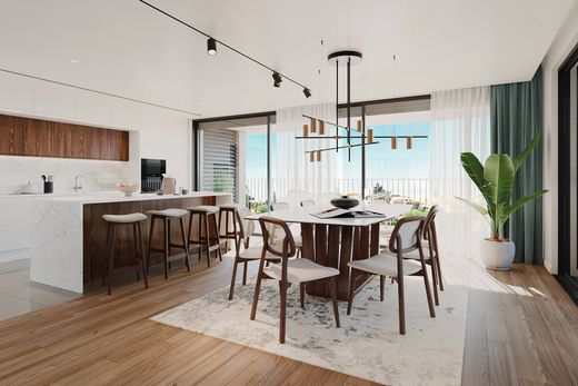 Daire Oeiras, Distrito de Lisboa