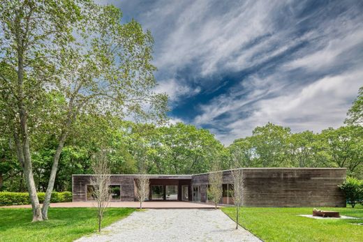 Частный Дом, East Hampton, Suffolk County