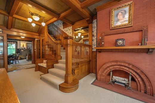 Casa Independente - Sheboygan, Sheboygan County