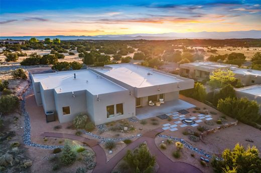 Dom jednorodzinny w Santa Fe, Santa Fe County