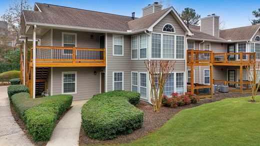 Apartment in Duluth, Gwinnett County