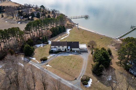 Casa di lusso a Oxford, Talbot County