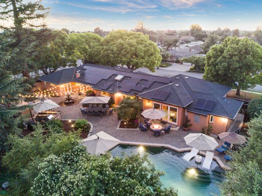 Casa en Fremont, Alameda County