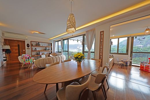 Apartment in Rio de Janeiro