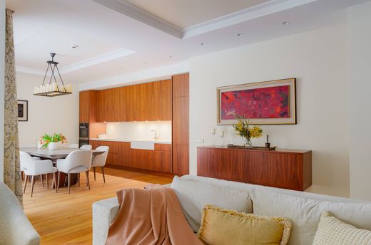 Apartment in Jūrmala