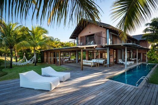 Dom jednorodzinny w Trancoso, Porto Seguro