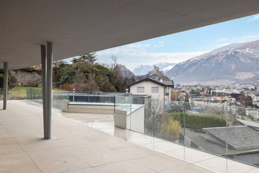 Квартира, Sitten, Sion District