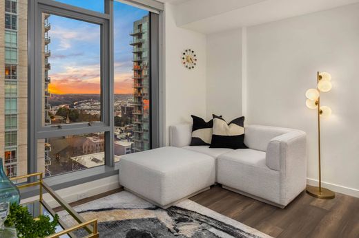 Apartment in Seattle, King County