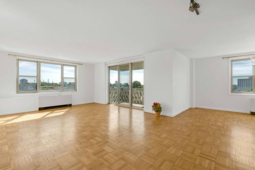 Квартира, Fort Lee, Берген