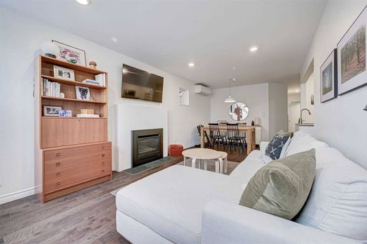 Luxe woning in Toronto, Ontario