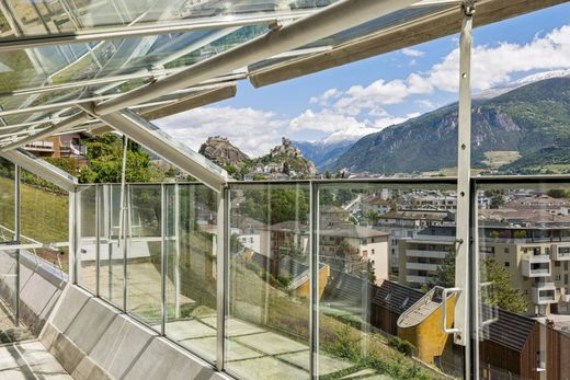 Appartement à Sion, Sion District