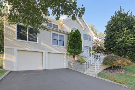 Μονοκατοικία σε Warren Township, Somerset County