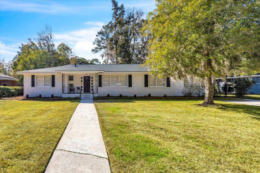 Detached House in Savannah, Chatham County