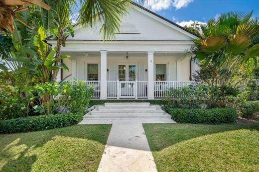 Lyford Cay, New Providence Districtの一戸建て住宅