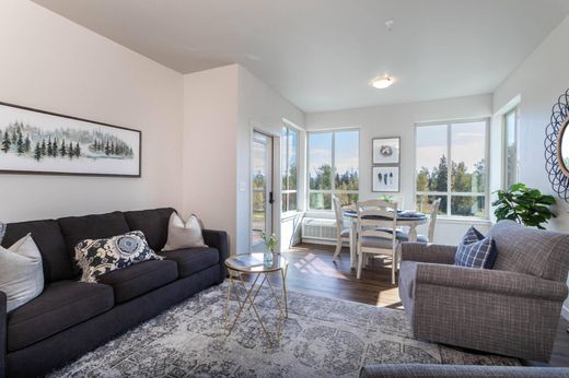 Apartment in Kalispell, Flathead County