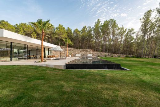 Detached House in Santa Eulària des Riu, Province of Balearic Islands