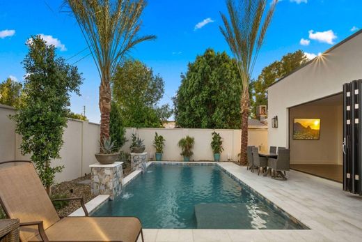 Detached House in Scottsdale, Maricopa County