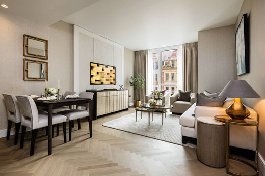 Daire Londra, Greater London