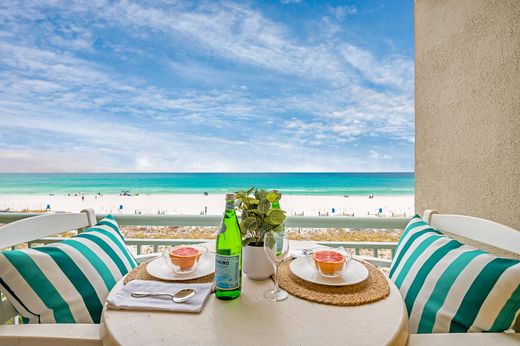 Piso / Apartamento en Fort Walton Beach, Okaloosa County