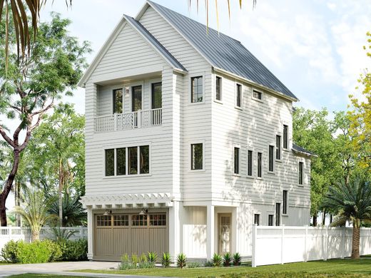 Müstakil ev Inlet Beach, Walton County