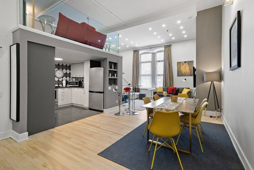 Apartamento - Montreal, City of Montréal