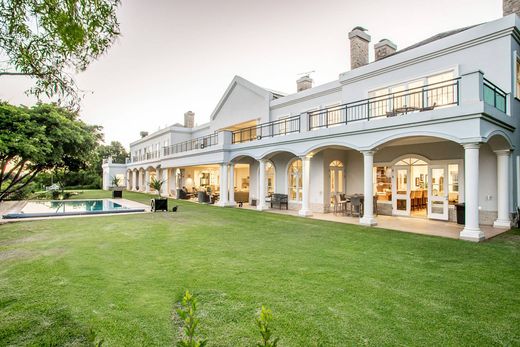 Maison individuelle à Sandton, Gauteng