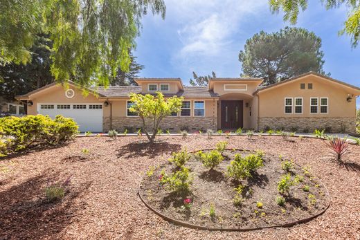 Maison individuelle à Rolling Hills Estates, Comté de Los Angeles