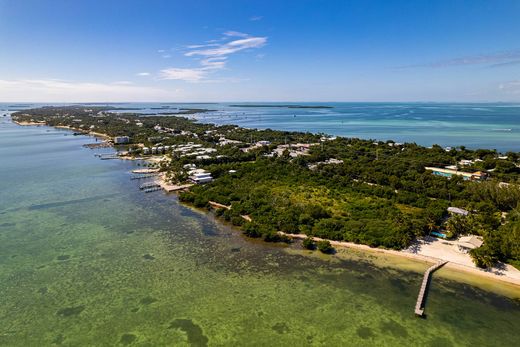 ‏קרקע ב  Islamorada, Monroe County