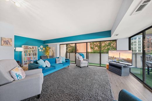 Appartement à Arlington, Comté d'Arlington