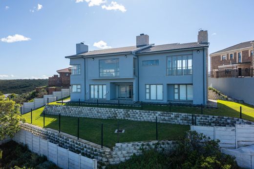 Maison individuelle à Mossel Bay, Eden District Municipality