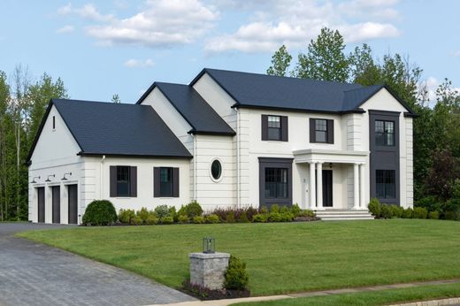 Casa di lusso a Millstone, Mercer County