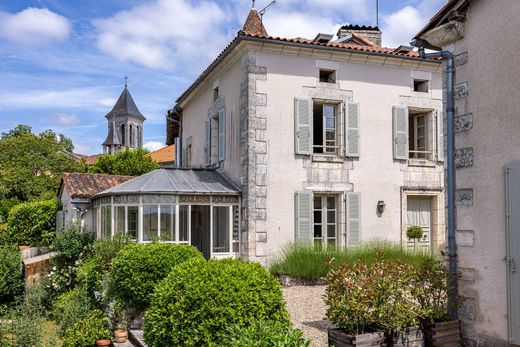 Casa Geminada - Brantôme, Dordonha