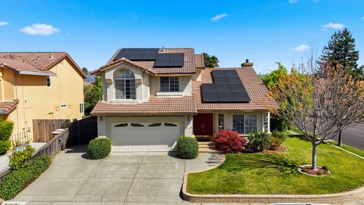 Detached House in Napa, Napa County