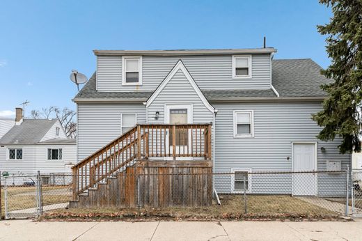 Luxus-Haus in Chicago, Cook County