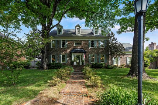 Luxury home in Knoxville, Knox County
