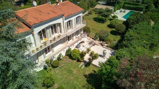 Detached House in La Roquette-sur-Siagne, Alpes-Maritimes