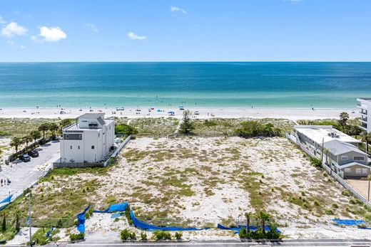 Indian Rocks Beach, Pinellas Countyの土地