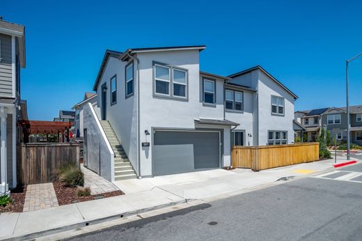 Arsa San Luis Obispo, San Luis Obispo County