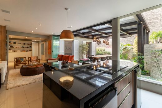 Casa di lusso a San Paolo, São Paulo