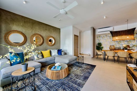 Appartamento a Mont Choisy, Pamplemousses District