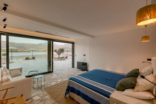 Luxe woning in Tivat