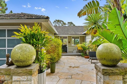 Detached House for sale in Carmel Valley