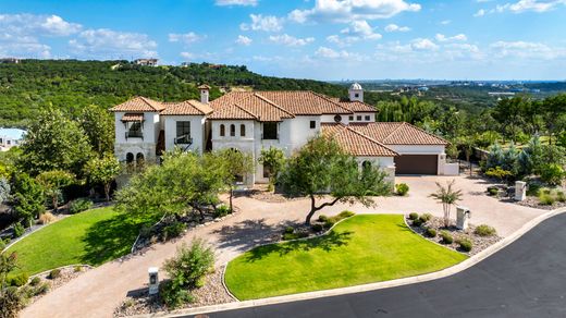 Luxury home in San Antonio, Bexar County