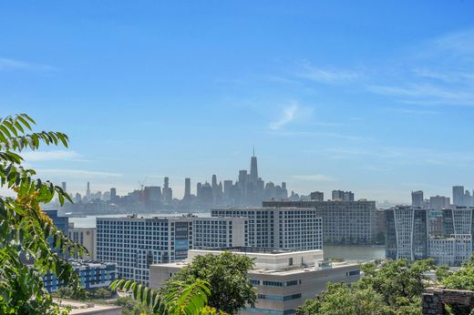 Arsa Weehawken, Hudson County