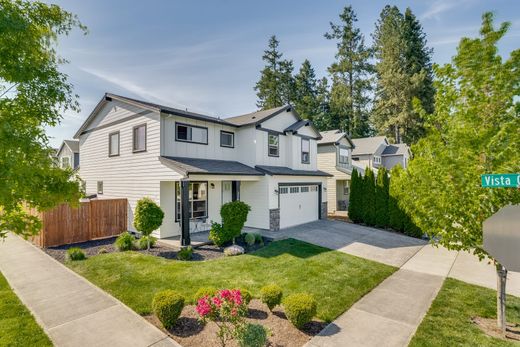 Элитный дом, Forest Grove, Washington County