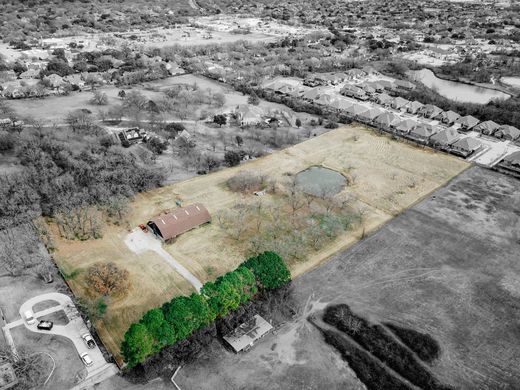 Land in Denton, Denton County