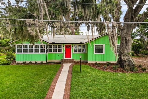 Detached House in Mount Dora, Lake County