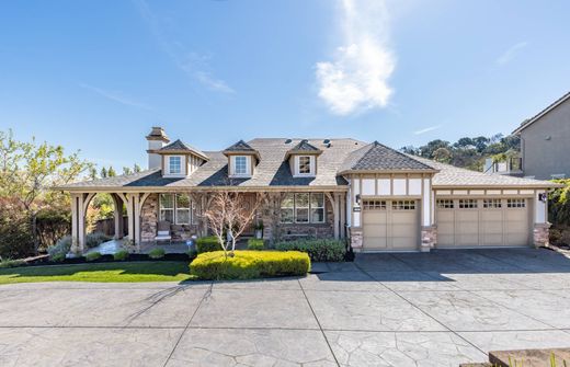 Detached House in Napa, Napa County