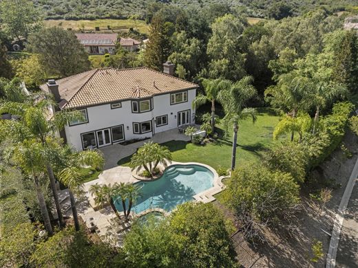 Detached House in Westlake Village, Los Angeles County